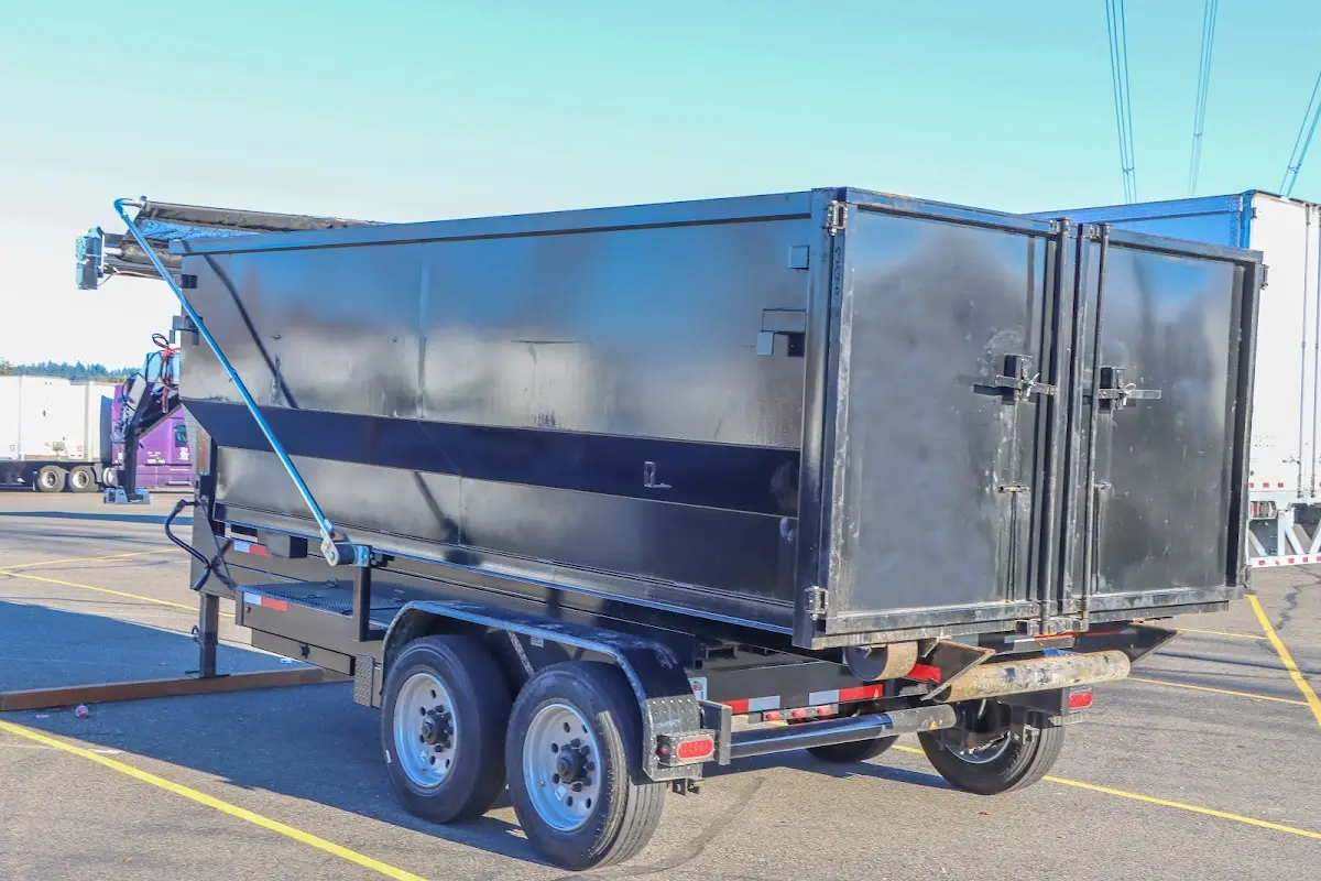 Dumpster Rental services in West Rancho Dominguez, CA